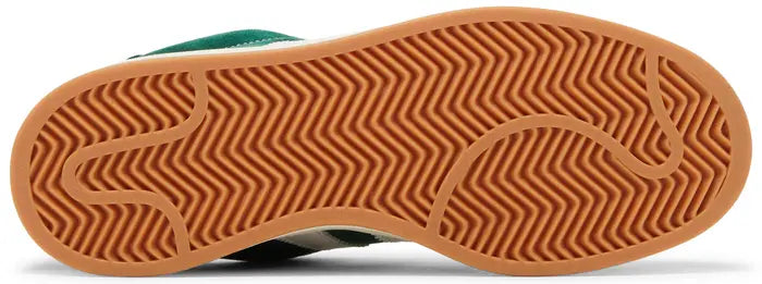 Campus 00s 'Dark Green Gum'