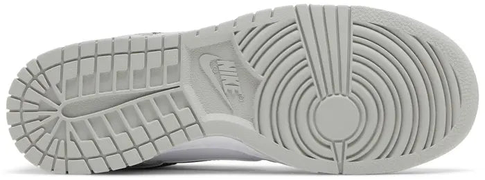 Dunk Low SE 'Lottery Pack - Grey Fog'