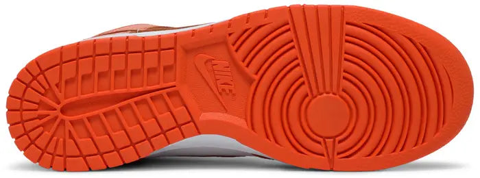 Dunk High SP 'Syracuse' 2021