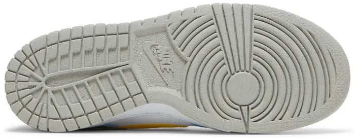 Dunk Low Next Nature GS 'Homer'