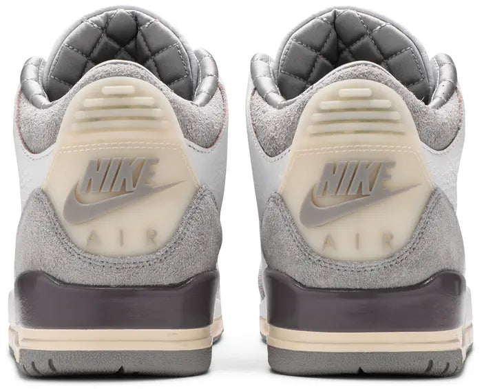 A Ma Maniére x Wmns Air Jordan 3 Retro SP 'Raised By Women'