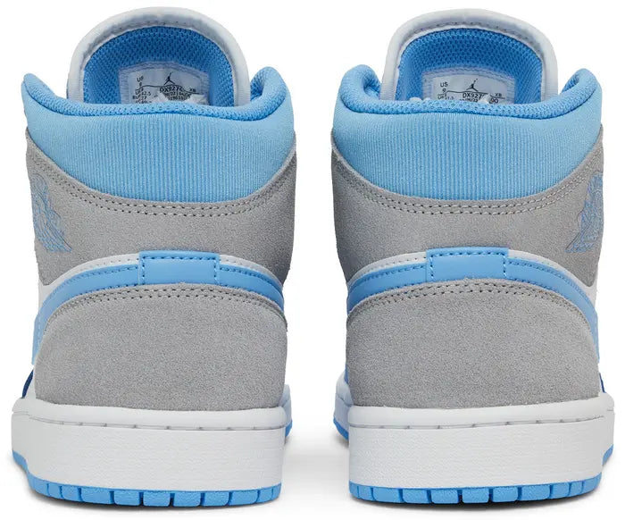 Air Jordan 1 Mid SE 'University Blue'