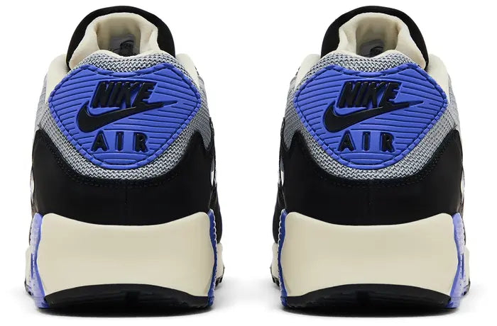 Patta x Air Max 90 SP 'Sapphire'