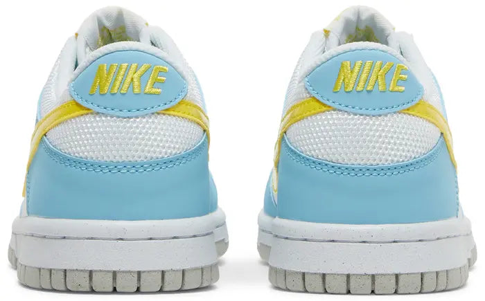 Dunk Low Next Nature GS 'Homer'