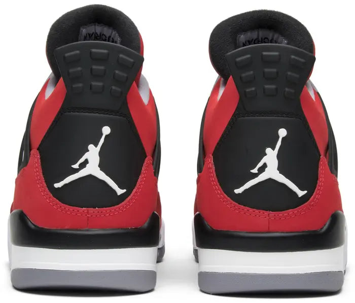 Air Jordan 4 Retro 'Toro Bravo'