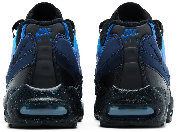 Stash x Air Max 95 2024