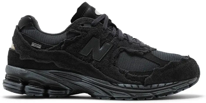 2002R 'Protection Pack - Phantom'