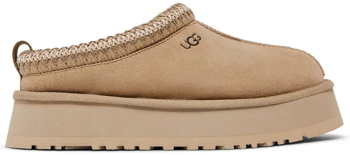 Wmns Tazz Slipper 'Mustard Seed'