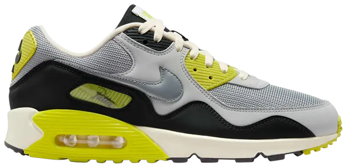 Patta x Air Max 90 SP 'Cyber'