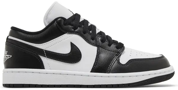 Wmns Air Jordan 1 Low 'Panda'