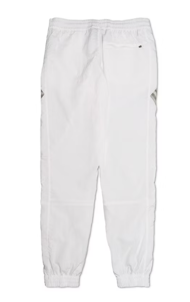 Nike x Parra Woven Warm Up Tracksuit Pants 'White'
