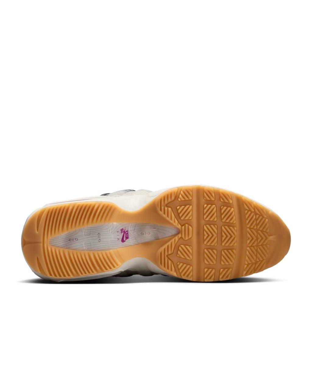 Nike SB x Air Max 95 'Cactus Flower'