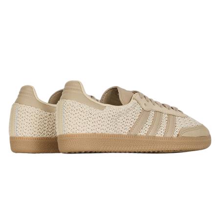 Wmns Samba OG 'Knit Pack - Sand Strata'
