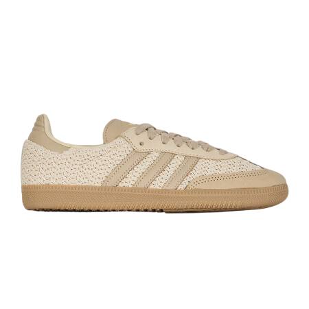 Wmns Samba OG 'Knit Pack - Sand Strata'