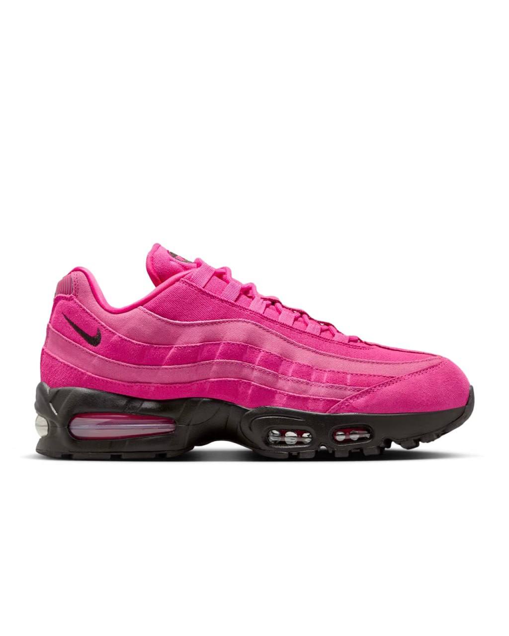 Air Max 95 OG Big Bubble Fireberry