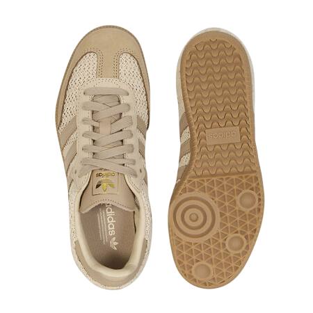 Wmns Samba OG 'Knit Pack - Sand Strata'