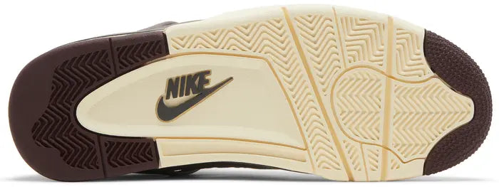 A Ma Maniére x Air Jordan 4 Retro 'Violet Ore'