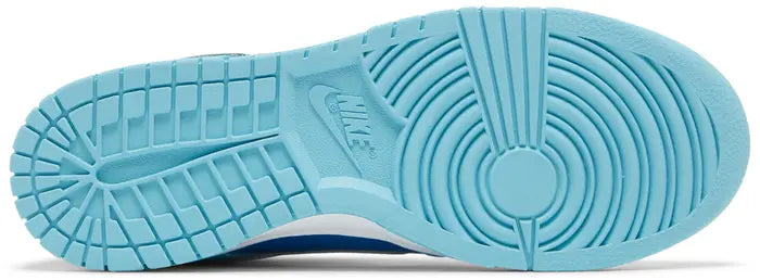 Dunk Low Retro QS 'Argon' 2022