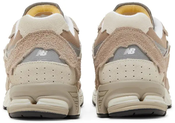 2002R 'Protection Pack - Driftwood'