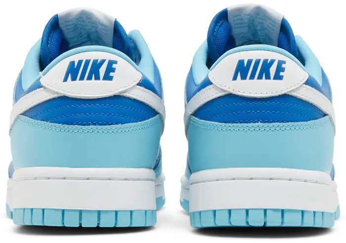 Dunk Low Retro QS 'Argon' 2022