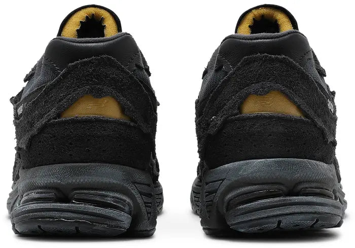 2002R 'Protection Pack - Phantom'