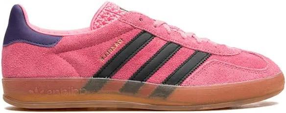 Gazelle Indoor "Bliss Pink Purple"