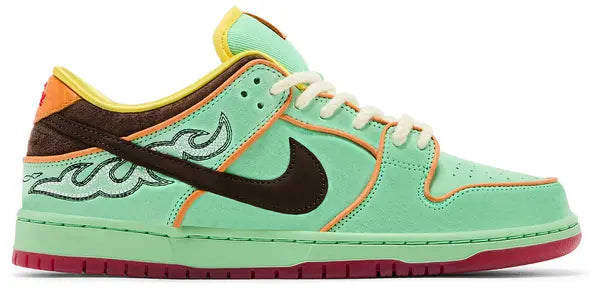 Dunk Low SB 'Rodeo'