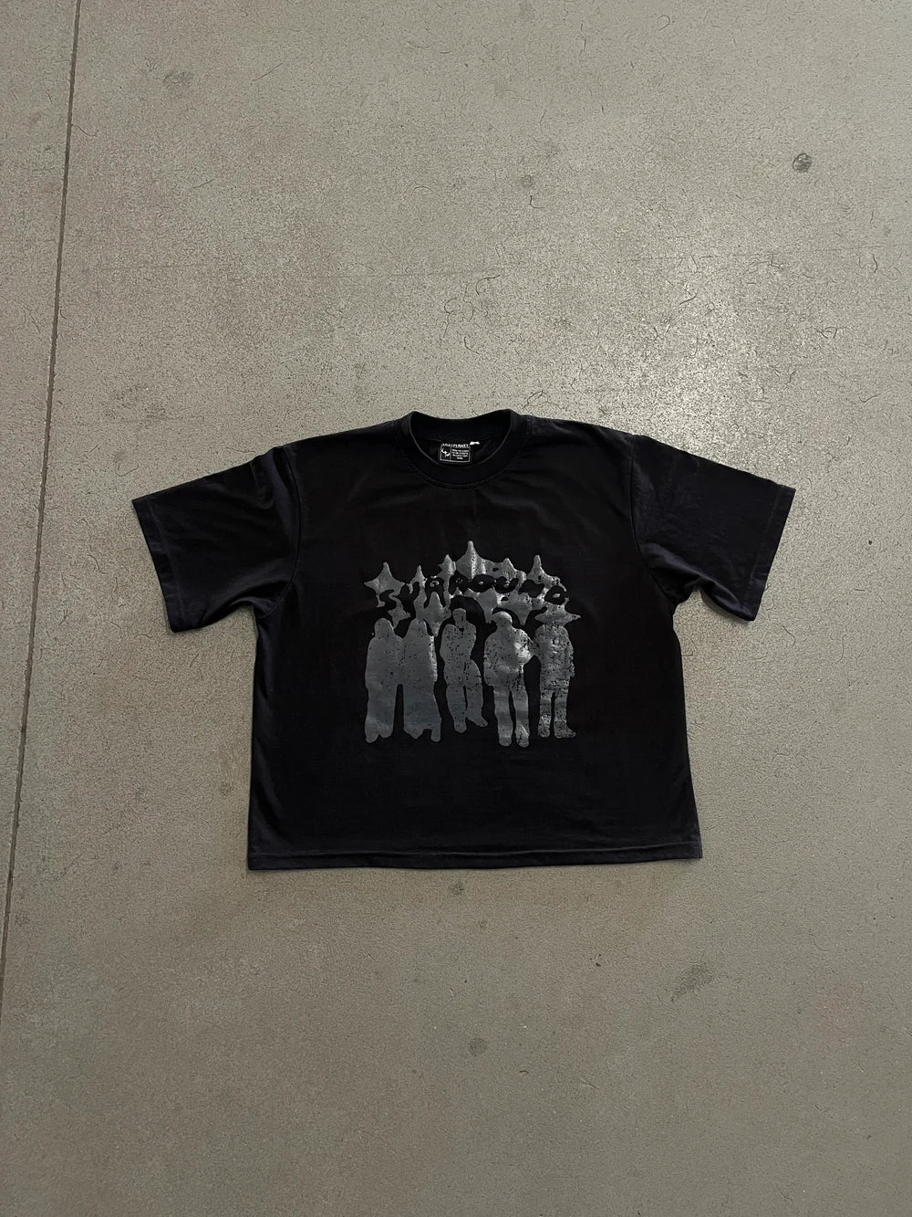 Surround Tee