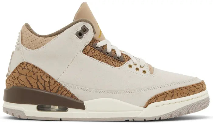 Air Jordan 3 Retro 'Palomino'