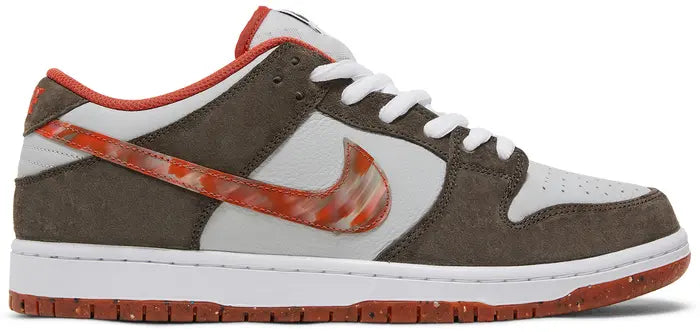 Crushed D.C. x Dunk Low SB 'Golden Hour'