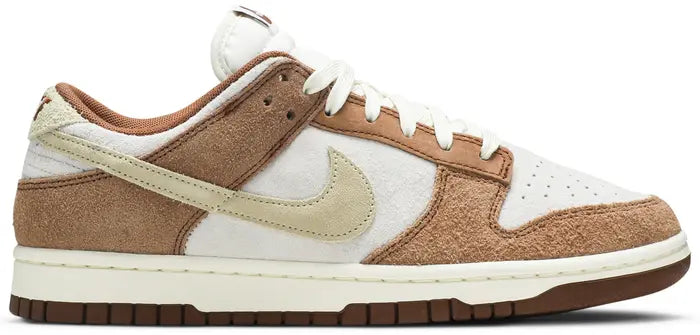 Dunk Low Premium 'Medium Curry'