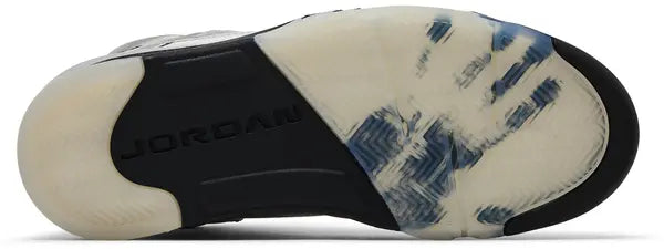 Wmns Air Jordan 5 Retro 'Wings'