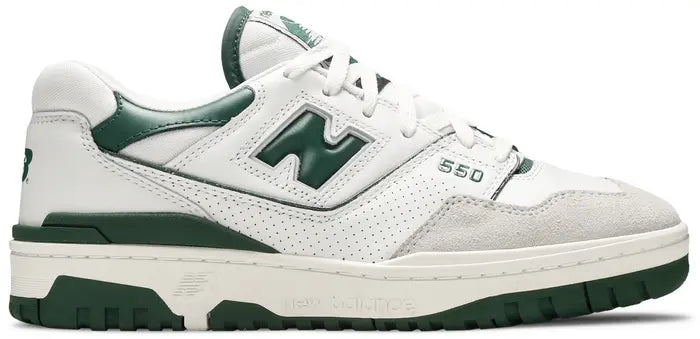 550 'White Green'