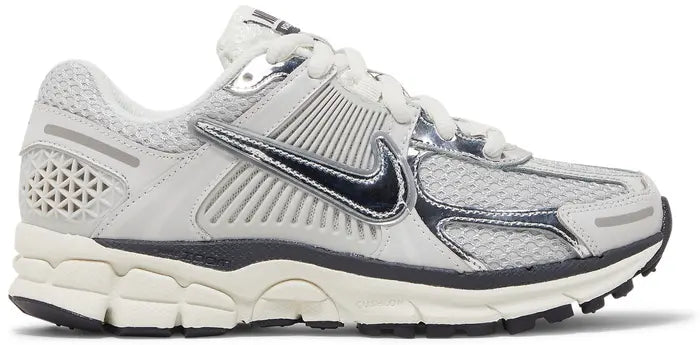 Wmns Air Zoom Vomero 5 'Photon Dust Metallic Silver'
