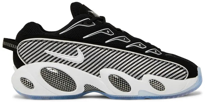 NOCTA x Glide 'Black White'