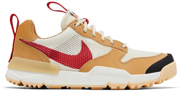 Tom Sachs x Mars Yard 3.0