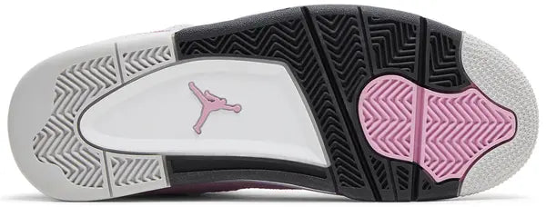 Wmns Air Jordan 4 Retro 'Orchid'