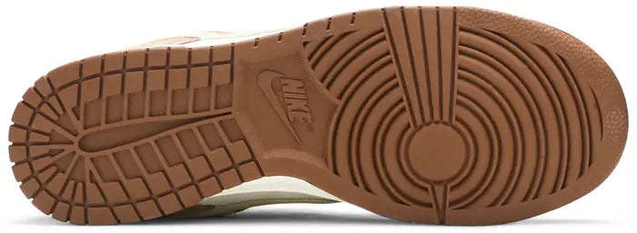 Dunk Low Premium 'Medium Curry'