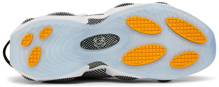 NOCTA x Glide 'Black White'