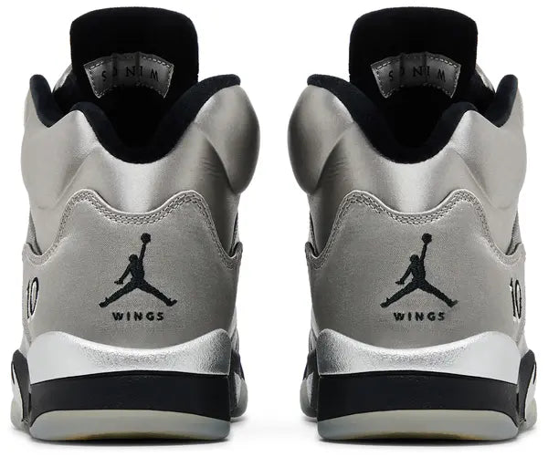Wmns Air Jordan 5 Retro 'Wings'