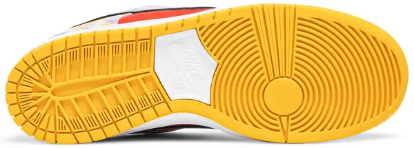 Jason Deng x Dunk Low Pro SB 'Street Hawker'