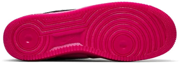 Nike Air Force 1 Low 'Pink Cooler Patent'