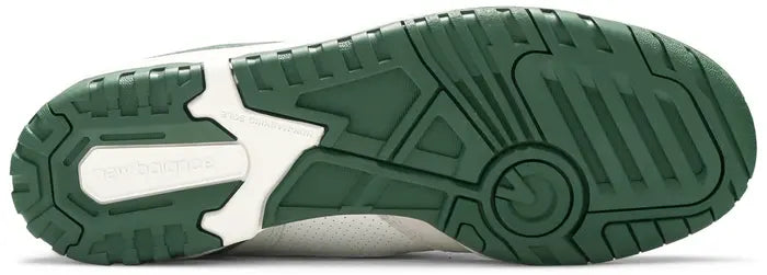 550 'White Green'