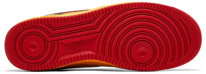 Lil Yachty x Air Force 1 Low 'Concrete Boys - Lucky Green'