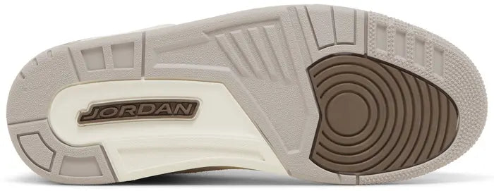 Air Jordan 3 Retro 'Palomino'