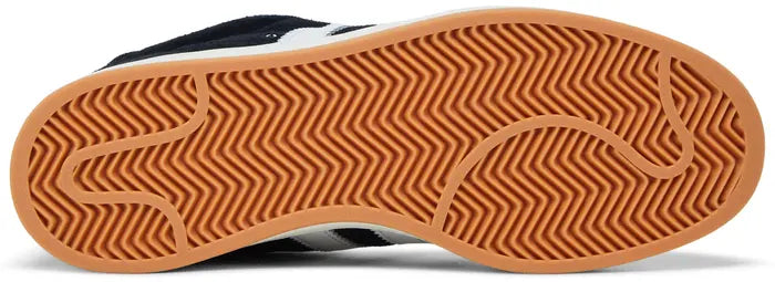 Campus 00s 'Core Black Gum'