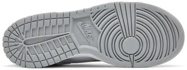 Dunk Low GS 'Two-Toned Grey'