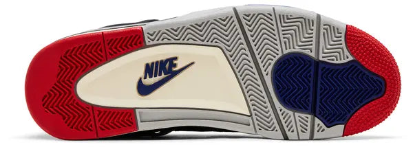 Air Jordan 4 Retro 'Rare Air - White Lettering'