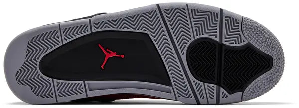 Air Jordan 4 Retro 'Toro Bravo' 2026