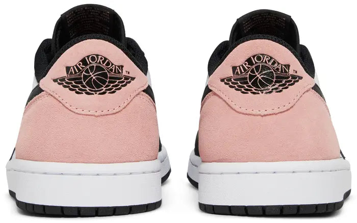 Air Jordan 1 Retro Low OG 'Bleached Coral'